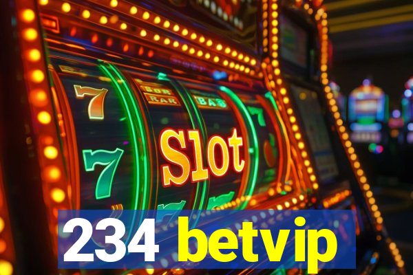 234 betvip